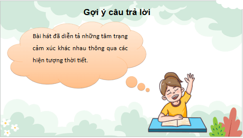 Giáo án điện tử HĐTN lớp 4 Cánh diều Tuần 7 | PPT Hoạt động trải nghiệm lớp 4