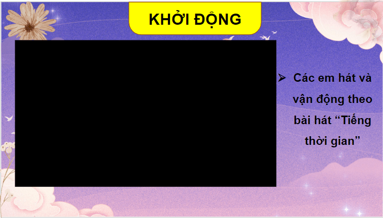 Giáo án điện tử HĐTN lớp 4 Kết nối tri thức Tuần 7 | PPT Hoạt động trải nghiệm lớp 4