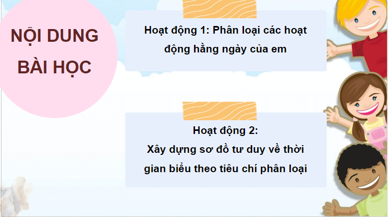 Giáo án điện tử HĐTN lớp 4 Kết nối tri thức Tuần 7 | PPT Hoạt động trải nghiệm lớp 4