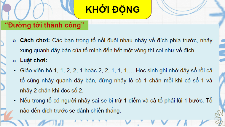 Giáo án điện tử HĐTN lớp 4 Kết nối tri thức Tuần 8 | PPT Hoạt động trải nghiệm lớp 4