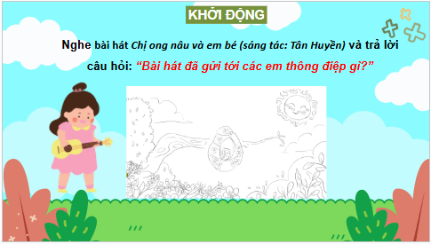 Giáo án điện tử HĐTN lớp 4 Cánh diều Tuần 9 | PPT Hoạt động trải nghiệm lớp 4