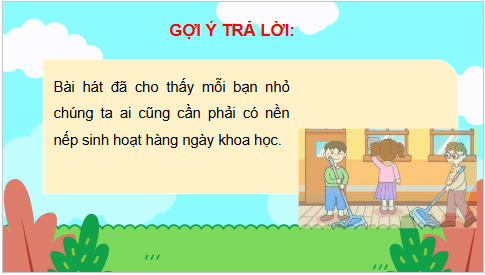Giáo án điện tử HĐTN lớp 4 Cánh diều Tuần 9 | PPT Hoạt động trải nghiệm lớp 4