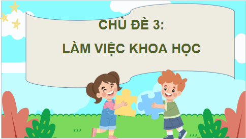 Giáo án điện tử HĐTN lớp 4 Cánh diều Tuần 9 | PPT Hoạt động trải nghiệm lớp 4