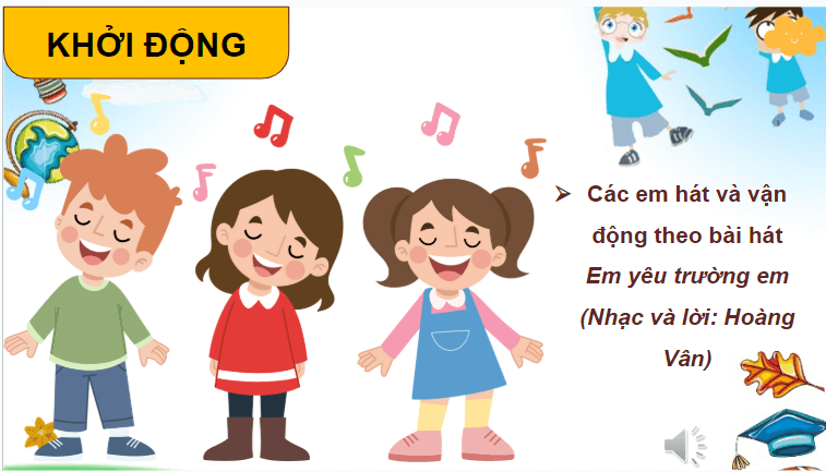 Giáo án điện tử HĐTN lớp 4 Kết nối tri thức Tuần 9 | PPT Hoạt động trải nghiệm lớp 4