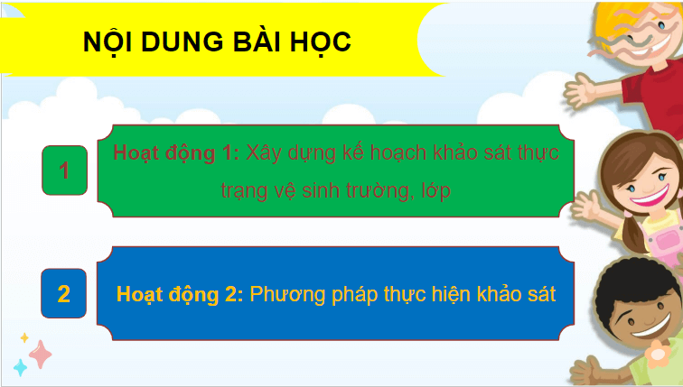 Giáo án điện tử HĐTN lớp 4 Kết nối tri thức Tuần 9 | PPT Hoạt động trải nghiệm lớp 4