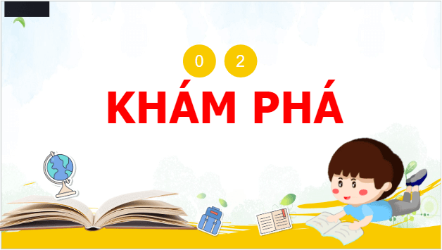 Giáo án điện tử HĐTN lớp 5 Cánh diều Tuần 1 | PPT Hoạt động trải nghiệm lớp 5