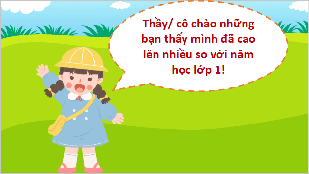 Giáo án điện tử HĐTN lớp 5 Kết nối tri thức Tuần 1 | PPT Hoạt động trải nghiệm lớp 5