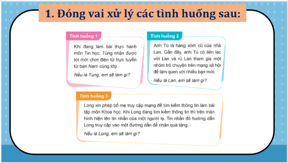 Giáo án điện tử HĐTN lớp 5 Cánh diều Tuần 10 | PPT Hoạt động trải nghiệm lớp 5