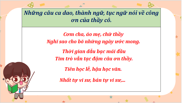 Giáo án điện tử HĐTN lớp 5 Kết nối tri thức Tuần 10 | PPT Hoạt động trải nghiệm lớp 5