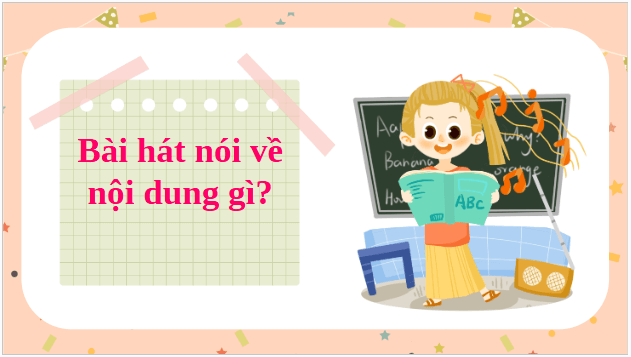 Giáo án điện tử HĐTN lớp 5 Kết nối tri thức Tuần 11 | PPT Hoạt động trải nghiệm lớp 5