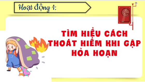 Giáo án điện tử HĐTN lớp 5 Cánh diều Tuần 12 | PPT Hoạt động trải nghiệm lớp 5