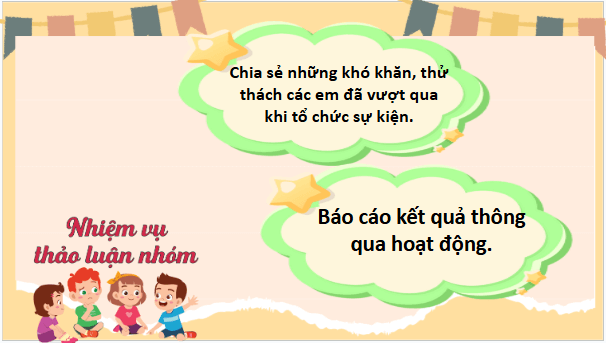 Giáo án điện tử HĐTN lớp 5 Kết nối tri thức Tuần 12 | PPT Hoạt động trải nghiệm lớp 5