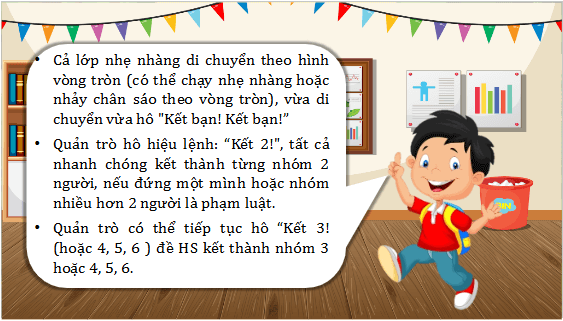 Giáo án điện tử HĐTN lớp 5 Cánh diều Tuần 13 | PPT Hoạt động trải nghiệm lớp 5