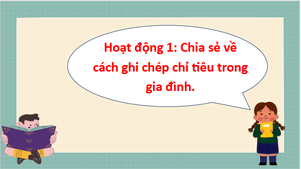 Giáo án điện tử HĐTN lớp 5 Kết nối tri thức Tuần 13 | PPT Hoạt động trải nghiệm lớp 5