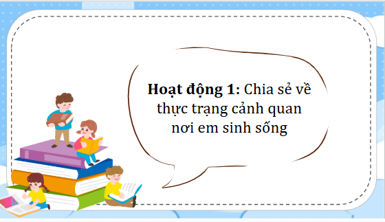 Giáo án điện tử HĐTN lớp 5 Cánh diều Tuần 15 | PPT Hoạt động trải nghiệm lớp 5