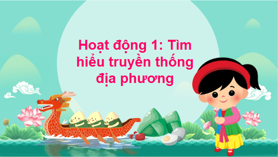 Giáo án điện tử HĐTN lớp 5 Cánh diều Tuần 16 | PPT Hoạt động trải nghiệm lớp 5