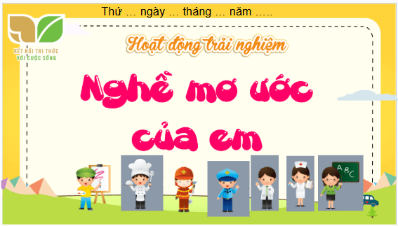 Giáo án điện tử HĐTN lớp 5 Cánh diều Tuần 17 | PPT Hoạt động trải nghiệm lớp 5