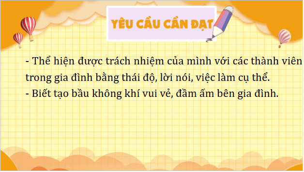 Giáo án điện tử HĐTN lớp 5 Kết nối tri thức Tuần 17 | PPT Hoạt động trải nghiệm lớp 5