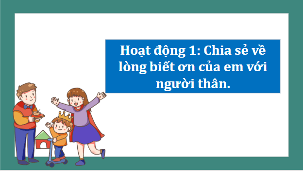 Giáo án điện tử HĐTN lớp 5 Kết nối tri thức Tuần 18 | PPT Hoạt động trải nghiệm lớp 5