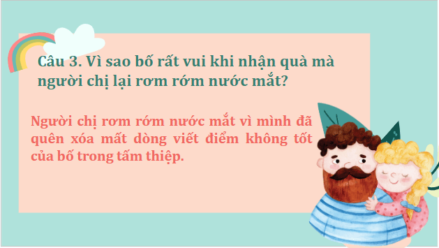 Giáo án điện tử HĐTN lớp 5 Kết nối tri thức Tuần 19 | PPT Hoạt động trải nghiệm lớp 5