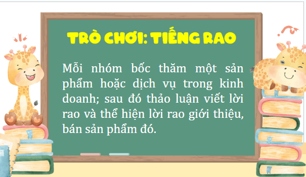 Giáo án điện tử HĐTN lớp 5 Cánh diều Tuần 20 | PPT Hoạt động trải nghiệm lớp 5