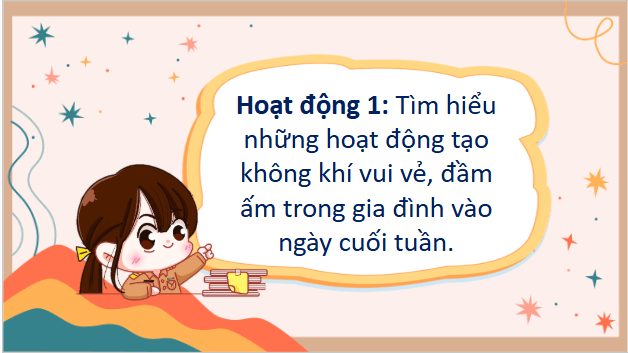 Giáo án điện tử HĐTN lớp 5 Kết nối tri thức Tuần 20 | PPT Hoạt động trải nghiệm lớp 5