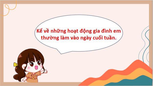 Giáo án điện tử HĐTN lớp 5 Kết nối tri thức Tuần 20 | PPT Hoạt động trải nghiệm lớp 5