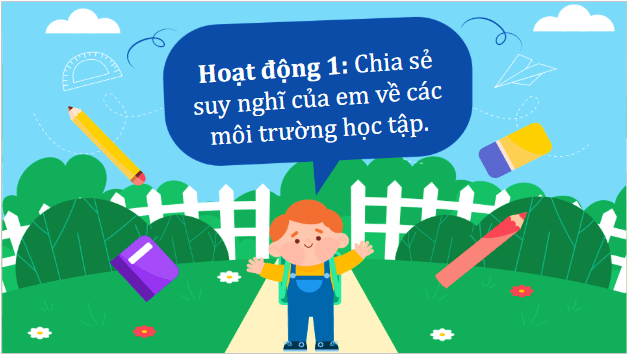 Giáo án điện tử HĐTN lớp 5 Kết nối tri thức Tuần 21 | PPT Hoạt động trải nghiệm lớp 5