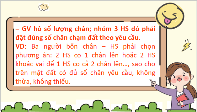 Giáo án điện tử HĐTN lớp 5 Kết nối tri thức Tuần 22 | PPT Hoạt động trải nghiệm lớp 5