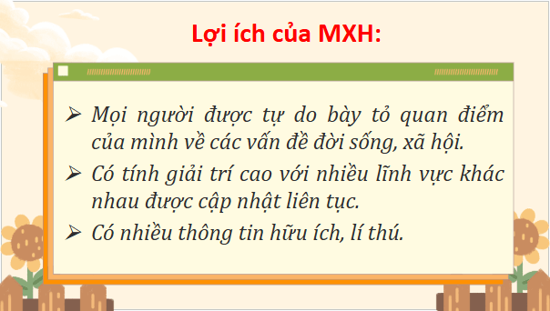 Giáo án điện tử HĐTN lớp 5 Kết nối tri thức Tuần 23 | PPT Hoạt động trải nghiệm lớp 5