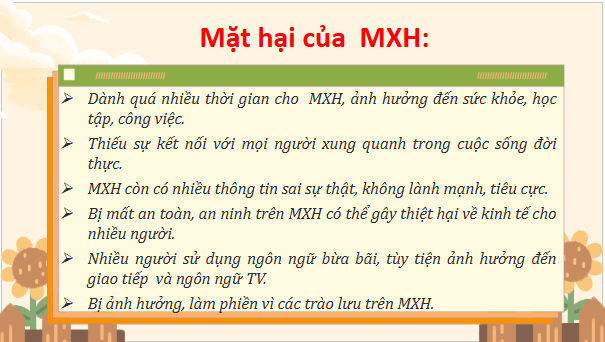 Giáo án điện tử HĐTN lớp 5 Kết nối tri thức Tuần 23 | PPT Hoạt động trải nghiệm lớp 5