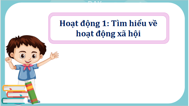 Giáo án điện tử HĐTN lớp 5 Kết nối tri thức Tuần 26 | PPT Hoạt động trải nghiệm lớp 5