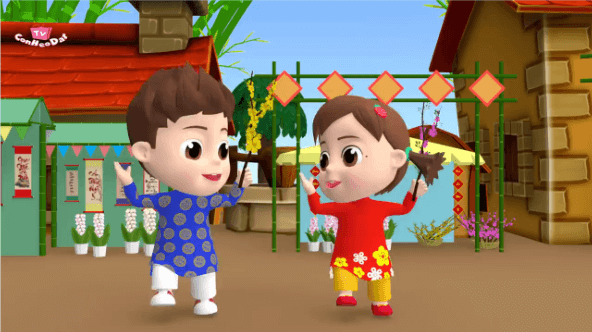 Giáo án điện tử HĐTN lớp 5 Cánh diều Tuần 27 | PPT Hoạt động trải nghiệm lớp 5