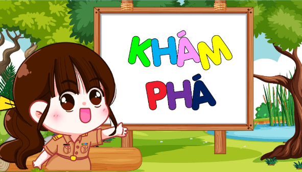 Giáo án điện tử HĐTN lớp 5 Cánh diều Tuần 29 | PPT Hoạt động trải nghiệm lớp 5