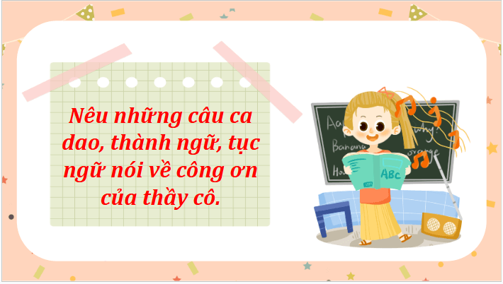 Giáo án điện tử HĐTN lớp 5 Cánh diều Tuần 3 | PPT Hoạt động trải nghiệm lớp 5