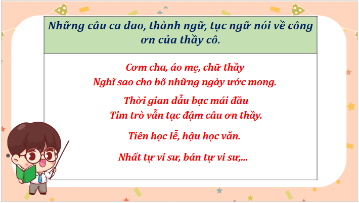 Giáo án điện tử HĐTN lớp 5 Cánh diều Tuần 3 | PPT Hoạt động trải nghiệm lớp 5