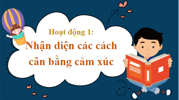 Giáo án điện tử HĐTN lớp 5 Kết nối tri thức Tuần 3 | PPT Hoạt động trải nghiệm lớp 5