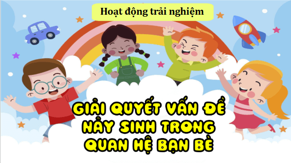 Giáo án điện tử HĐTN lớp 5 Cánh diều Tuần 31 | PPT Hoạt động trải nghiệm lớp 5