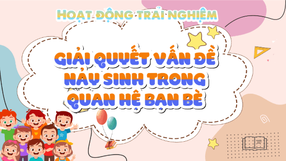 Giáo án điện tử HĐTN lớp 5 Cánh diều Tuần 32 | PPT Hoạt động trải nghiệm lớp 5