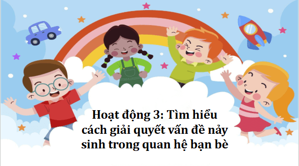 Giáo án điện tử HĐTN lớp 5 Cánh diều Tuần 32 | PPT Hoạt động trải nghiệm lớp 5