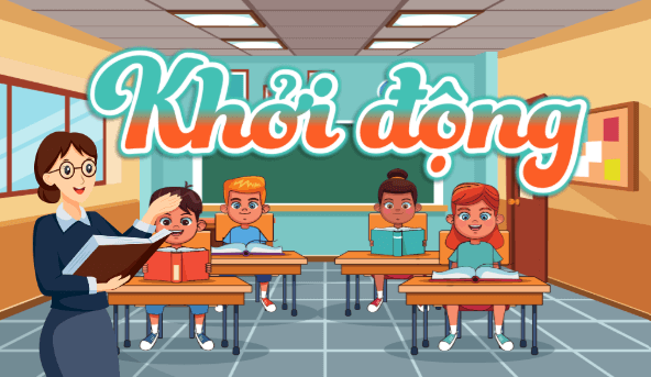 Giáo án điện tử HĐTN lớp 5 Cánh diều Tuần 33 | PPT Hoạt động trải nghiệm lớp 5