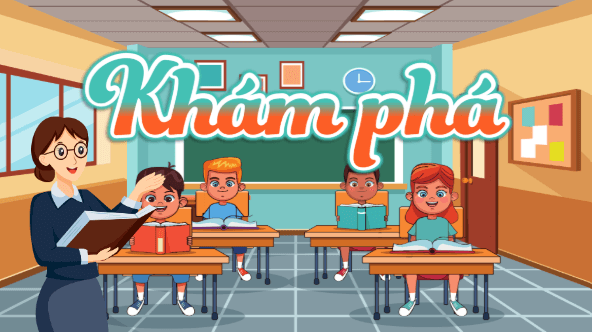 Giáo án điện tử HĐTN lớp 5 Cánh diều Tuần 33 | PPT Hoạt động trải nghiệm lớp 5