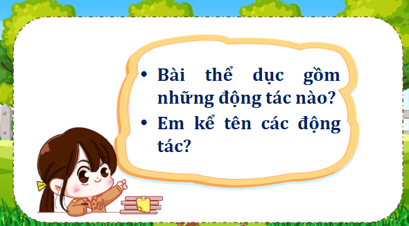 Giáo án điện tử HĐTN lớp 5 Cánh diều Tuần 34 | PPT Hoạt động trải nghiệm lớp 5