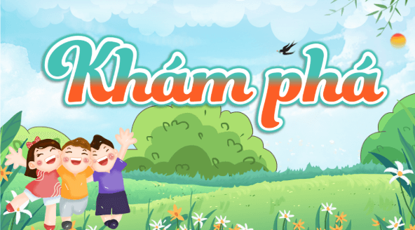 Giáo án điện tử HĐTN lớp 5 Cánh diều Tuần 34 | PPT Hoạt động trải nghiệm lớp 5