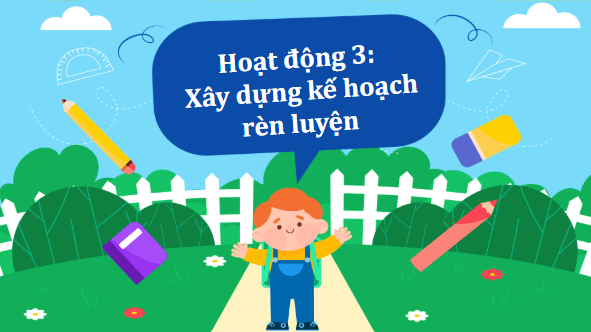 Giáo án điện tử HĐTN lớp 5 Cánh diều Tuần 34 | PPT Hoạt động trải nghiệm lớp 5