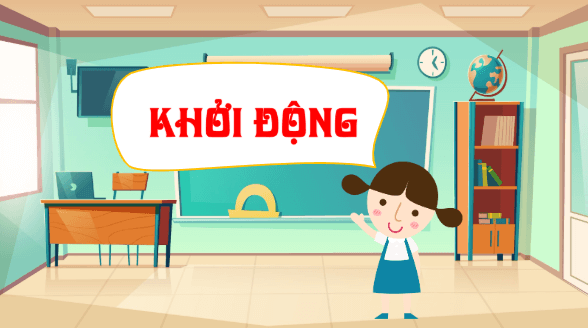 Giáo án điện tử HĐTN lớp 5 Cánh diều Tuần 35 | PPT Hoạt động trải nghiệm lớp 5