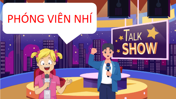 Giáo án điện tử HĐTN lớp 5 Cánh diều Tuần 35 | PPT Hoạt động trải nghiệm lớp 5