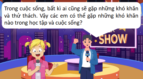 Giáo án điện tử Giáo án điện tử HĐTN lớp 5 Kết nối tri thức Tuần 35 | PPT Hoạt động trải nghiệm lớp 5