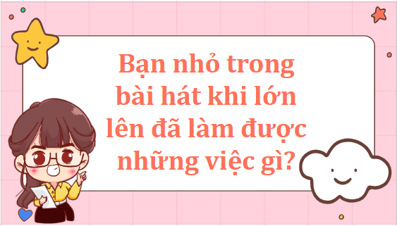 Giáo án điện tử HĐTN lớp 5 Cánh diều Tuần 5 | PPT Hoạt động trải nghiệm lớp 5