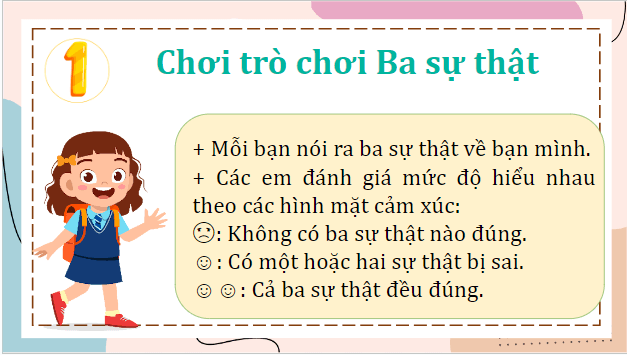 Giáo án điện tử HĐTN lớp 5 Kết nối tri thức Tuần 5 | PPT Hoạt động trải nghiệm lớp 5